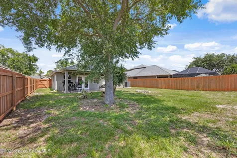 4231 Brantley Circle Rockledge FL 32955
