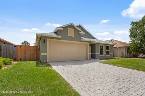 4231 Brantley Circle Rockledge FL 32955