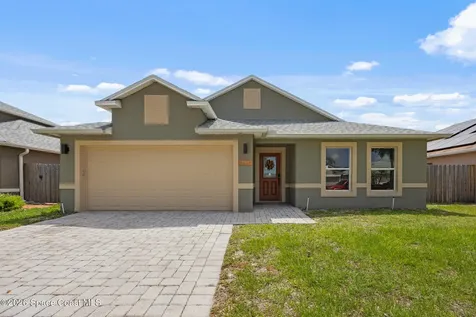 4231 Brantley Circle Rockledge FL 32955