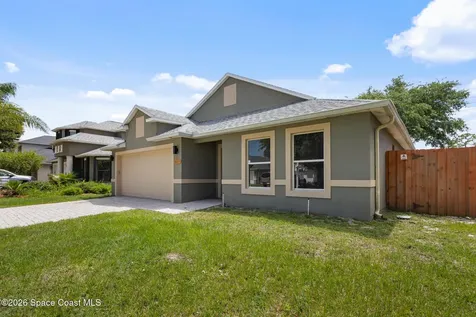 4231 Brantley Circle Rockledge FL 32955