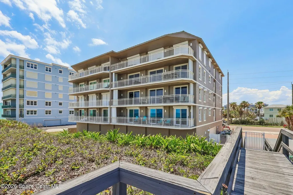2465 S Atlantic Avenue Cocoa Beach FL 32931