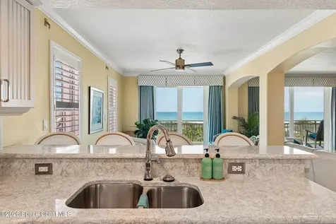 2465 S Atlantic Avenue Cocoa Beach FL 32931