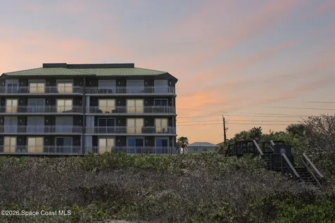 2465 S Atlantic Avenue Cocoa Beach FL 32931