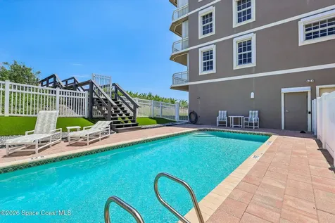 2465 S Atlantic Avenue Cocoa Beach FL 32931