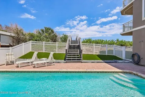2465 S Atlantic Avenue Cocoa Beach FL 32931