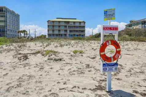 2465 S Atlantic Avenue Cocoa Beach FL 32931