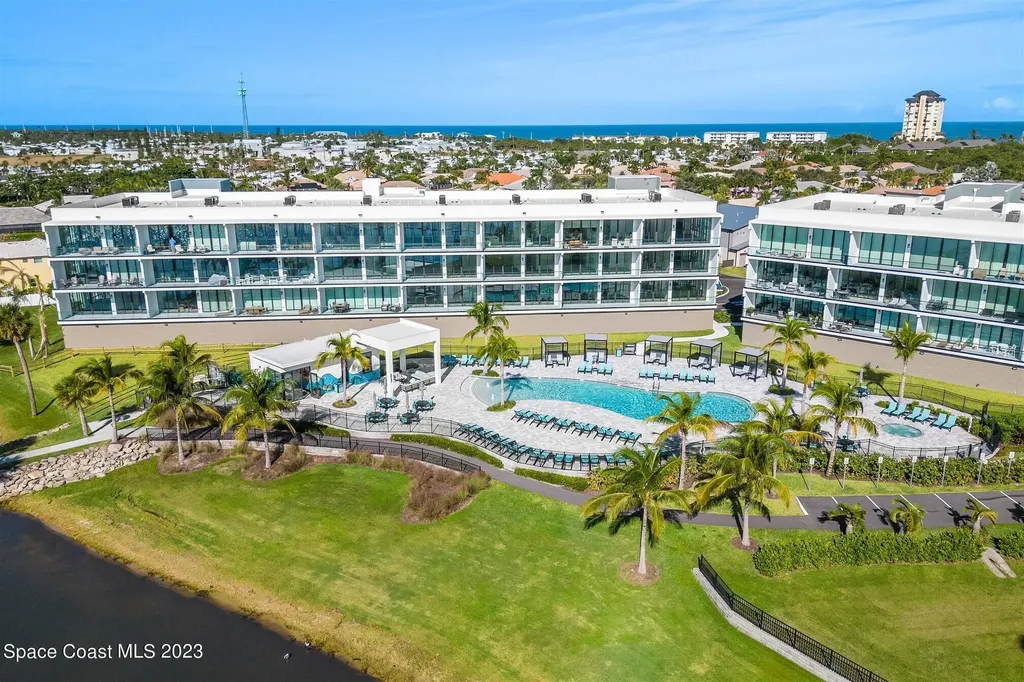 225 Strand Drive Melbourne Beach FL 32951