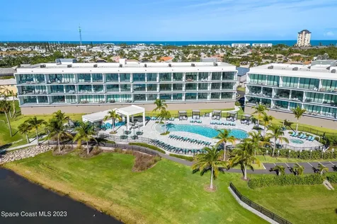 225 Strand Drive Melbourne Beach FL 32951