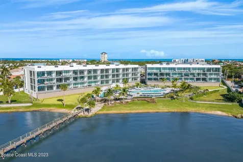 225 Strand Drive Melbourne Beach FL 32951