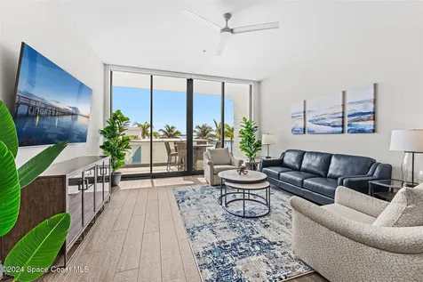 225 Strand Drive Melbourne Beach FL 32951
