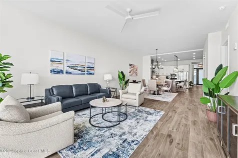 225 Strand Drive Melbourne Beach FL 32951