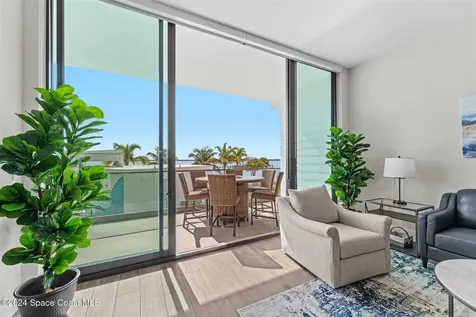 225 Strand Drive Melbourne Beach FL 32951