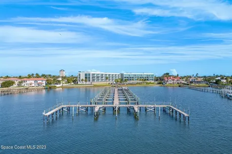 225 Strand Drive Melbourne Beach FL 32951