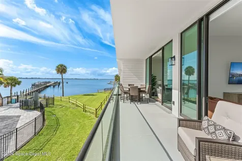 225 Strand Drive Melbourne Beach FL 32951