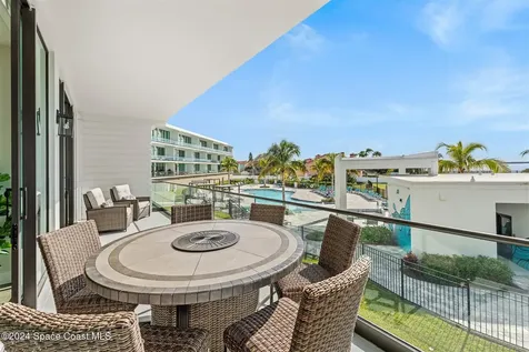 225 Strand Drive Melbourne Beach FL 32951
