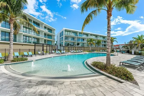 225 Strand Drive Melbourne Beach FL 32951