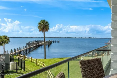 225 Strand Drive Melbourne Beach FL 32951