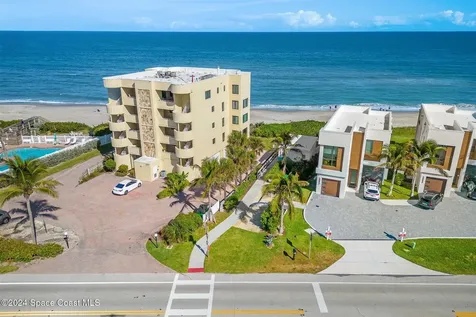 225 Strand Drive Melbourne Beach FL 32951