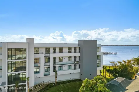 225 Strand Drive Melbourne Beach FL 32951