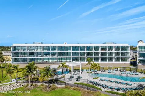 225 Strand Drive Melbourne Beach FL 32951
