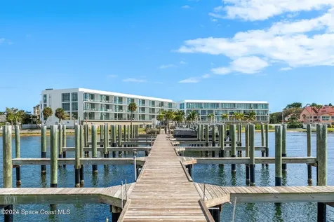 225 Strand Drive Melbourne Beach FL 32951
