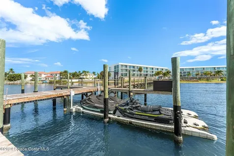 225 Strand Drive Melbourne Beach FL 32951