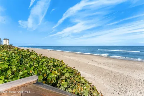 225 Strand Drive Melbourne Beach FL 32951