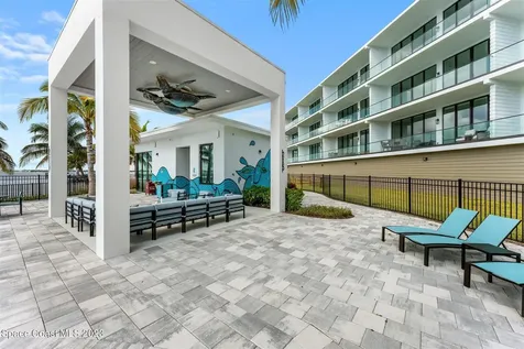 225 Strand Drive Melbourne Beach FL 32951