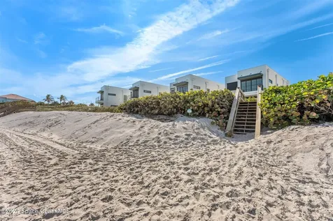 225 Strand Drive Melbourne Beach FL 32951