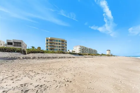 225 Strand Drive Melbourne Beach FL 32951