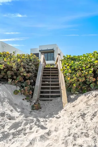 225 Strand Drive Melbourne Beach FL 32951