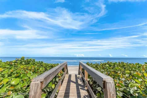 225 Strand Drive Melbourne Beach FL 32951