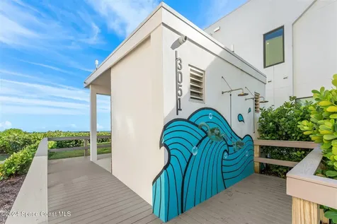 225 Strand Drive Melbourne Beach FL 32951