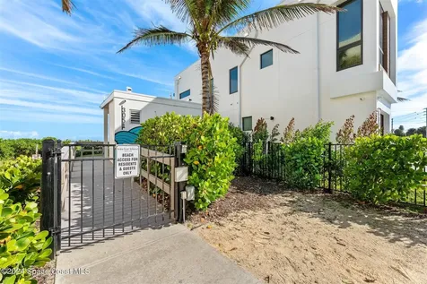225 Strand Drive Melbourne Beach FL 32951