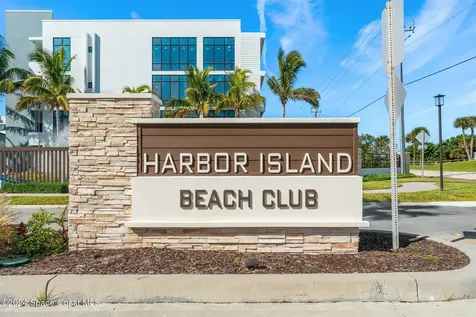 225 Strand Drive Melbourne Beach FL 32951