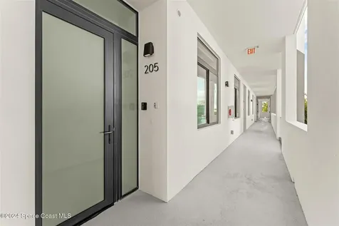 225 Strand Drive Melbourne Beach FL 32951