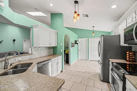 5534 Oak Hollow Drive Titusville FL 32780