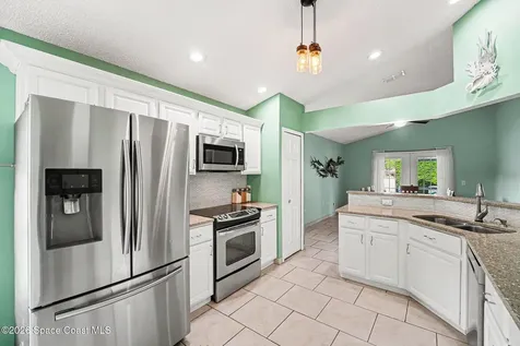 5534 Oak Hollow Drive Titusville FL 32780
