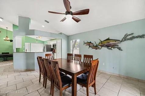 5534 Oak Hollow Drive Titusville FL 32780