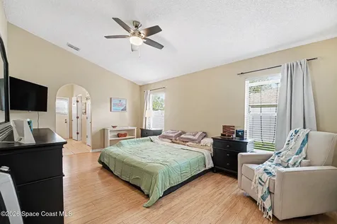 5534 Oak Hollow Drive Titusville FL 32780