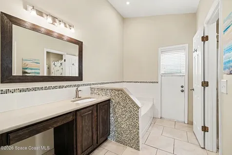 5534 Oak Hollow Drive Titusville FL 32780