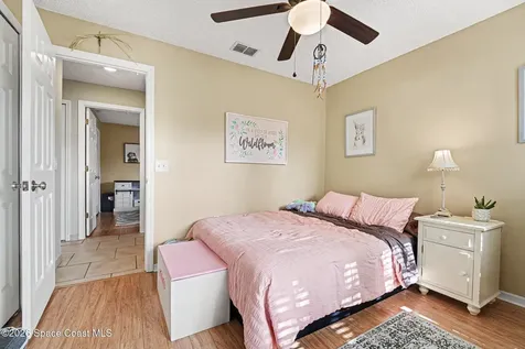 5534 Oak Hollow Drive Titusville FL 32780