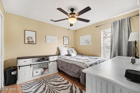 5534 Oak Hollow Drive Titusville FL 32780