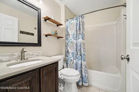 5534 Oak Hollow Drive Titusville FL 32780