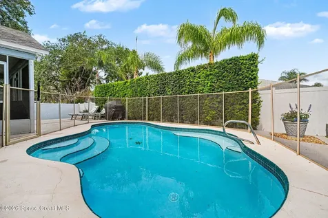 5534 Oak Hollow Drive Titusville FL 32780