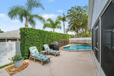 5534 Oak Hollow Drive Titusville FL 32780