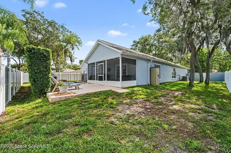 5534 Oak Hollow Drive Titusville FL 32780