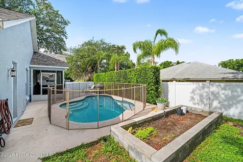 5534 Oak Hollow Drive Titusville FL 32780