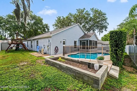 5534 Oak Hollow Drive Titusville FL 32780