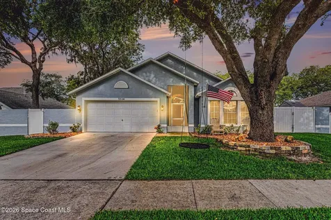 5534 Oak Hollow Drive Titusville FL 32780
